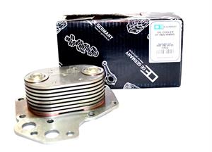 Enfriador de aceite MB OM904 20 1903 90400
